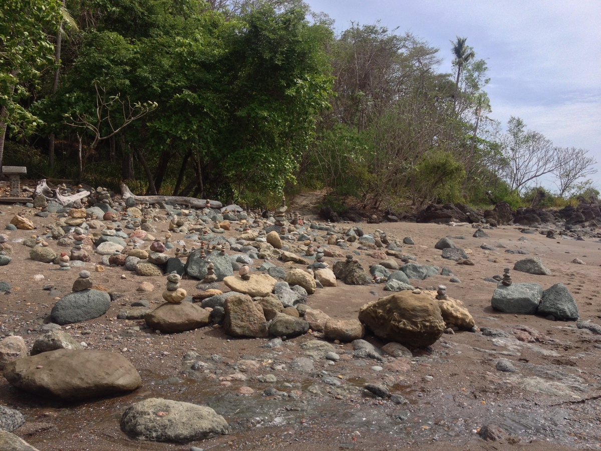 Picture Costa Rica Montezuma 2015-03 609 - Weather Montezuma