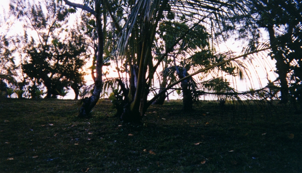 Picture Madagascar Sainte Marie 1999-10 8 - Rooms Sainte Marie