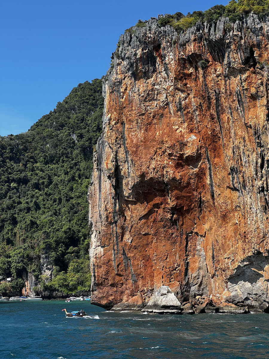 Picture Thailand Phuket to Ko Phi Phi Ferry 2021-12 97 - Cost Phuket to Ko Phi Phi Ferry