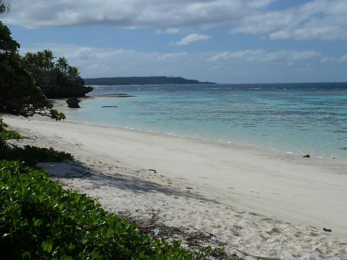 Picture New Caledonia Lifou Mu 2010-05 38 - SPA Mu