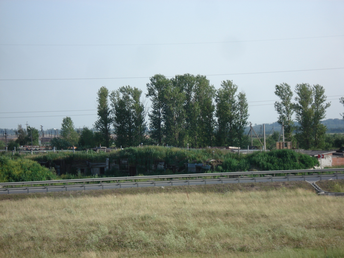 Picture Russia St Petersburg Suburbs 2006-07 13 - City View Suburbs