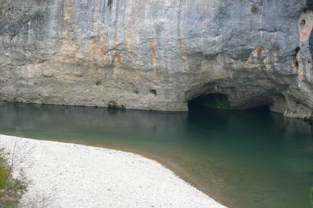 Picture France Gorges du Tarn 2008-04 6 - Lakes Gorges du Tarn