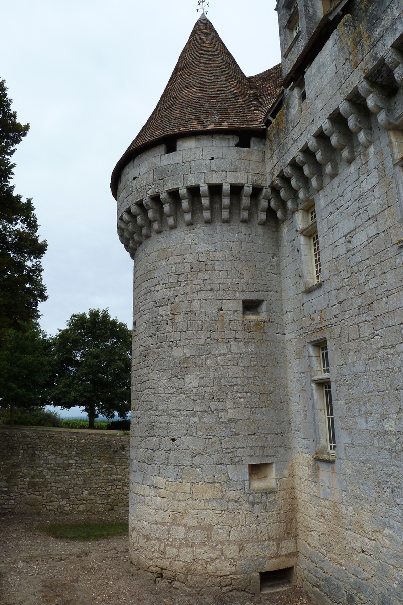 Picture France Monbazillac 2010-08 83 - To see Monbazillac