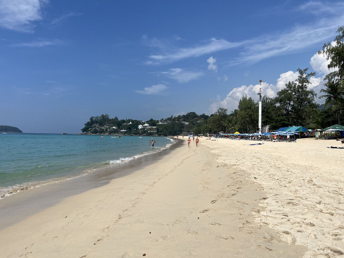 Picture Thailand Phuket Kata Noi Beach 2021-12 51 - Shopping Kata Noi Beach