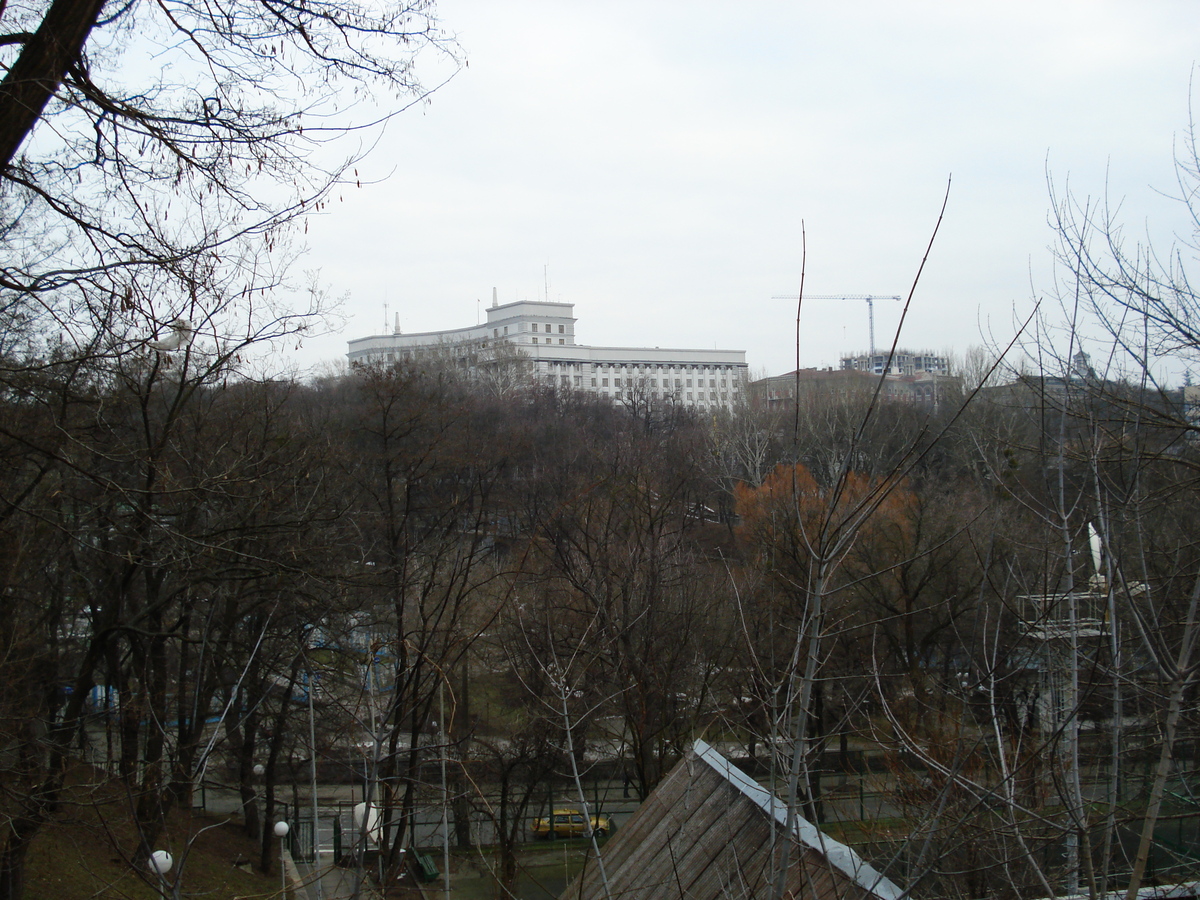 Picture Ukraine Kiev 2007-03 210 - Hotel Pools Kiev