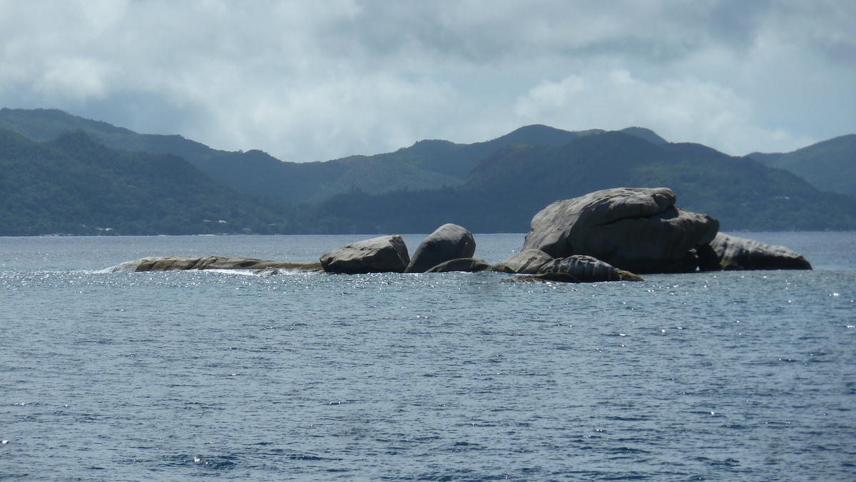 Picture Seychelles Coco Island 2011-10 35 - City View Coco Island