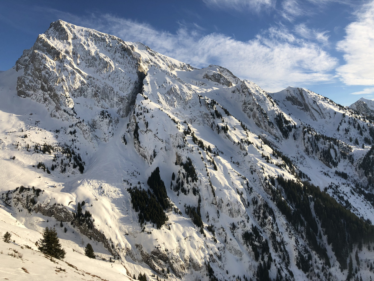 Picture France La Clusaz 2017-12 285 - Rooms La Clusaz