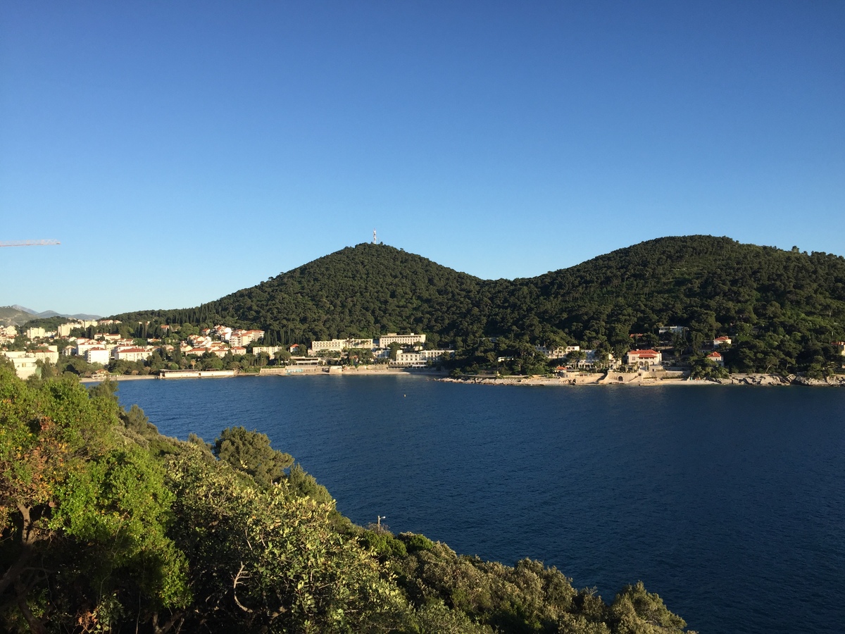 Picture Croatia Dubrovnik 2016-04 80 - Shopping Dubrovnik