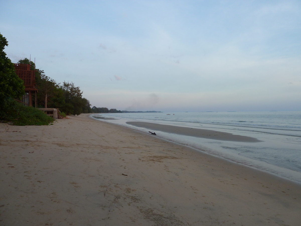 Picture Thailand Rayong 2011-12 20 - Lands Rayong