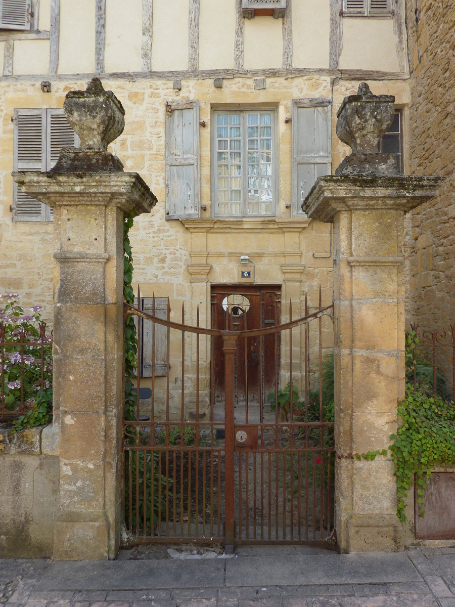 Picture France Sarlat la Caneda 2009-07 83 - Lakes Sarlat la Caneda