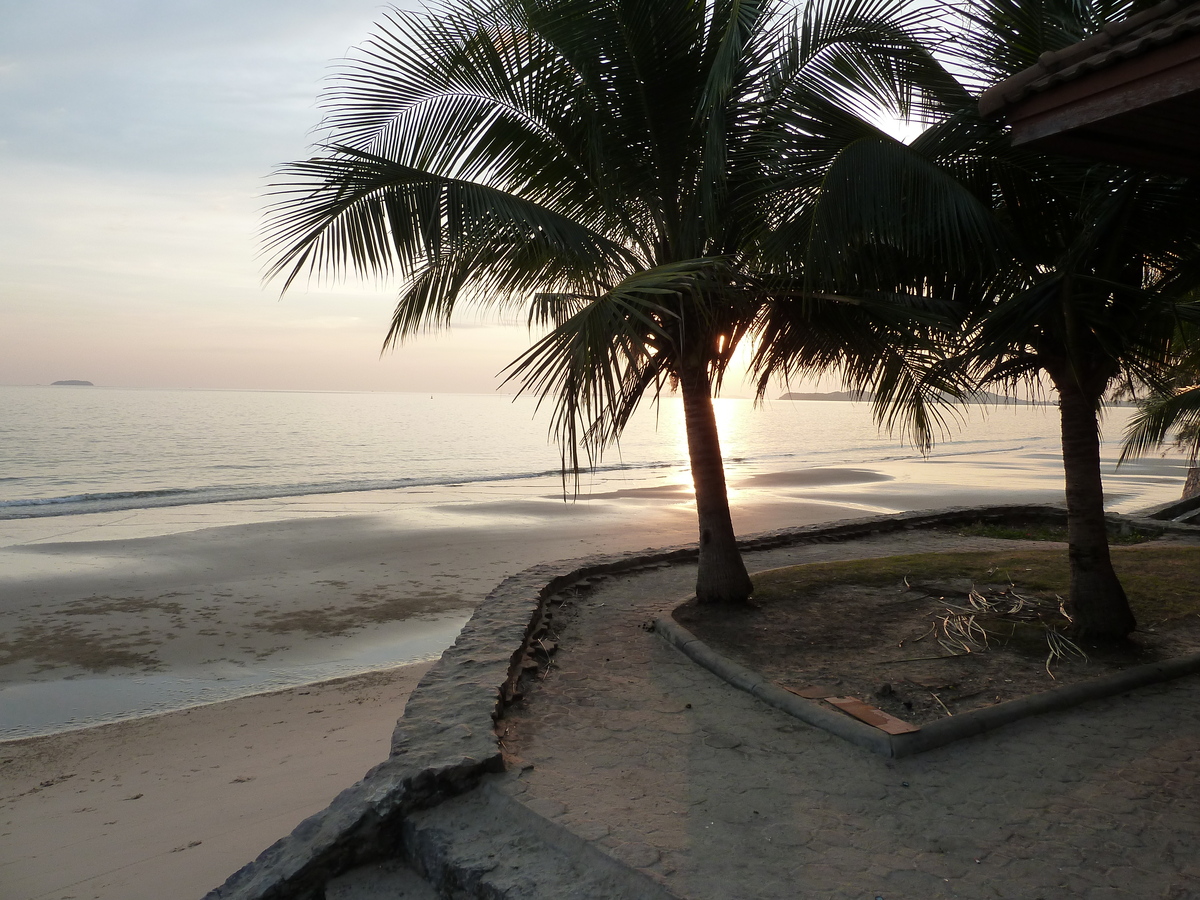 Picture Thailand Rayong 2011-12 16 - Accomodation Rayong