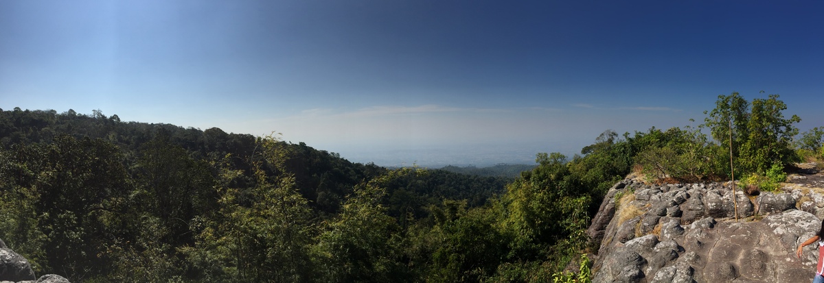 Picture Thailand Phu Hin Rong Kla National Park 2014-12 313 - Resort Phu Hin Rong Kla National Park