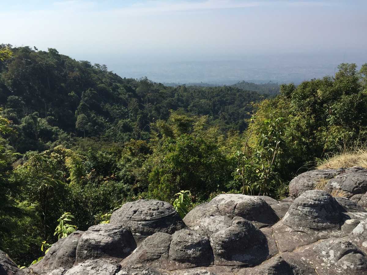 Picture Thailand Phu Hin Rong Kla National Park 2014-12 420 - Hotels Phu Hin Rong Kla National Park