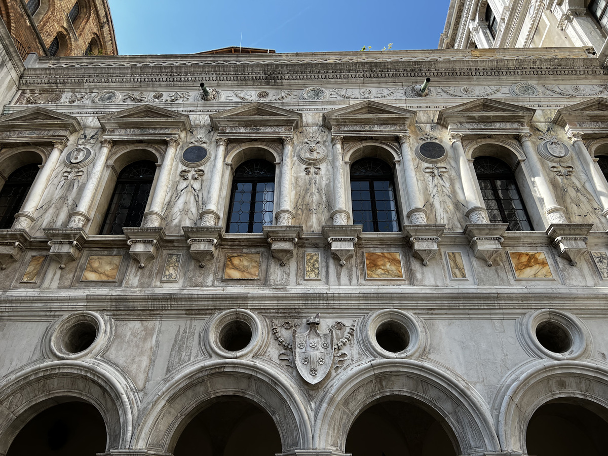 Picture Italy Venice Doge's Palace (Palazzo Ducale) 2022-05 149 - City Doge's Palace (Palazzo Ducale)