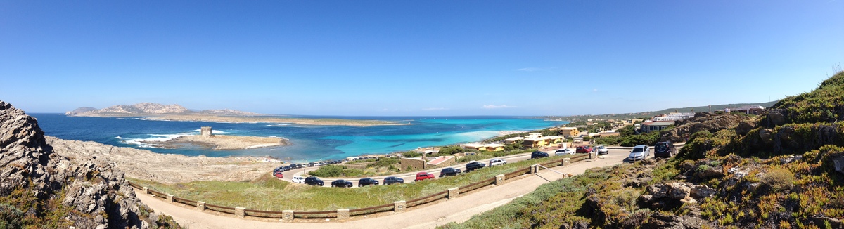 Picture Italy Sardinia Capo del Falcone 2015-06 22 - Weather Capo del Falcone