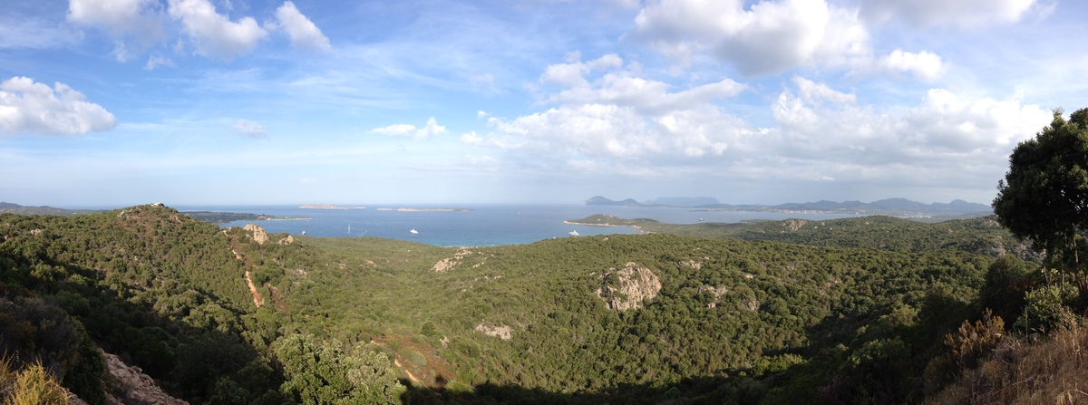 Picture Italy Sardinia Costa Smeralda 2015-06 104 - Hotel Pool Costa Smeralda