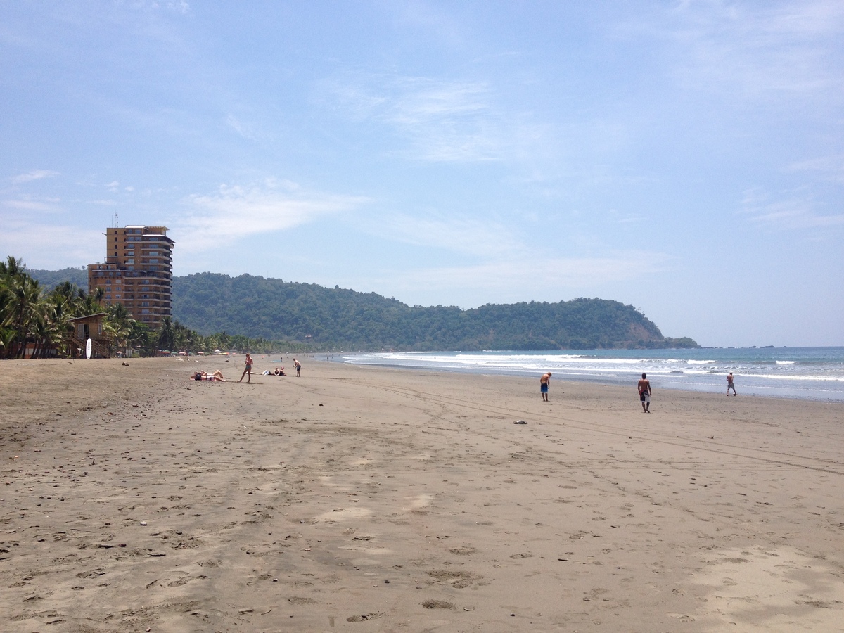 Picture Costa Rica Jaco 2015-03 8 - Hotels Jaco