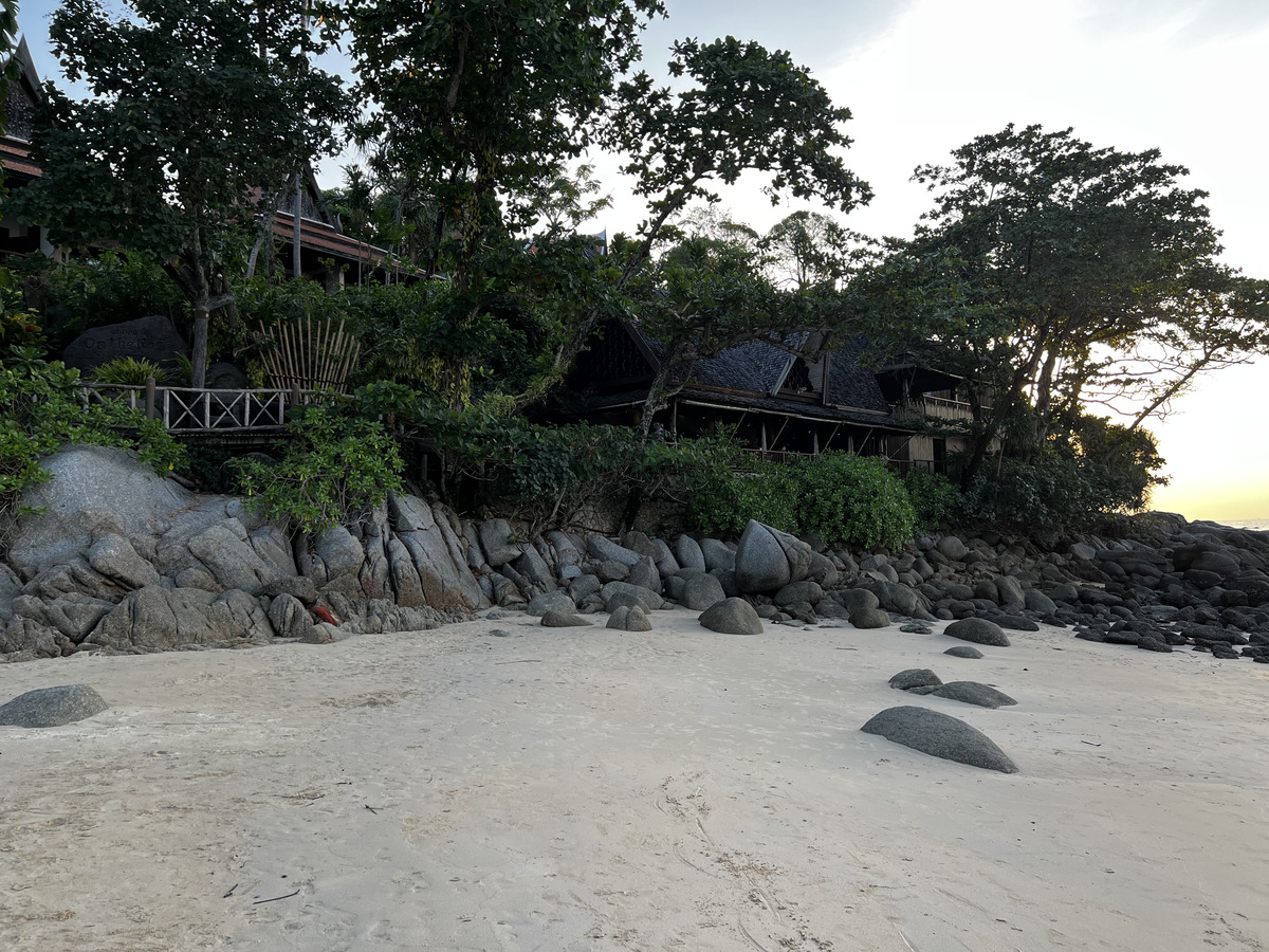 Picture Thailand Phuket Karon Beach 2021-12 5 - Monument Karon Beach