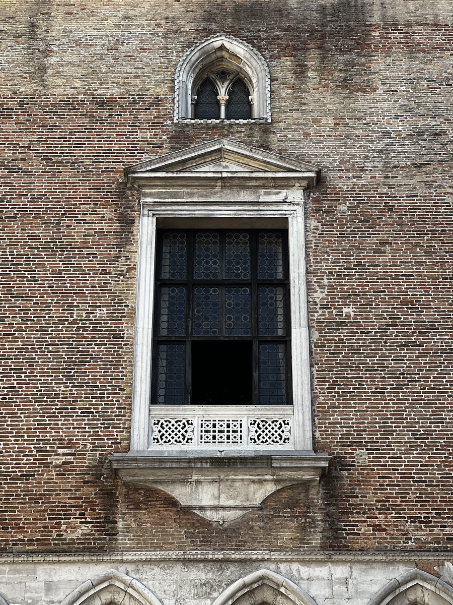 Picture Italy Venice Doge's Palace (Palazzo Ducale) 2022-05 164 - Restaurants Doge's Palace (Palazzo Ducale)