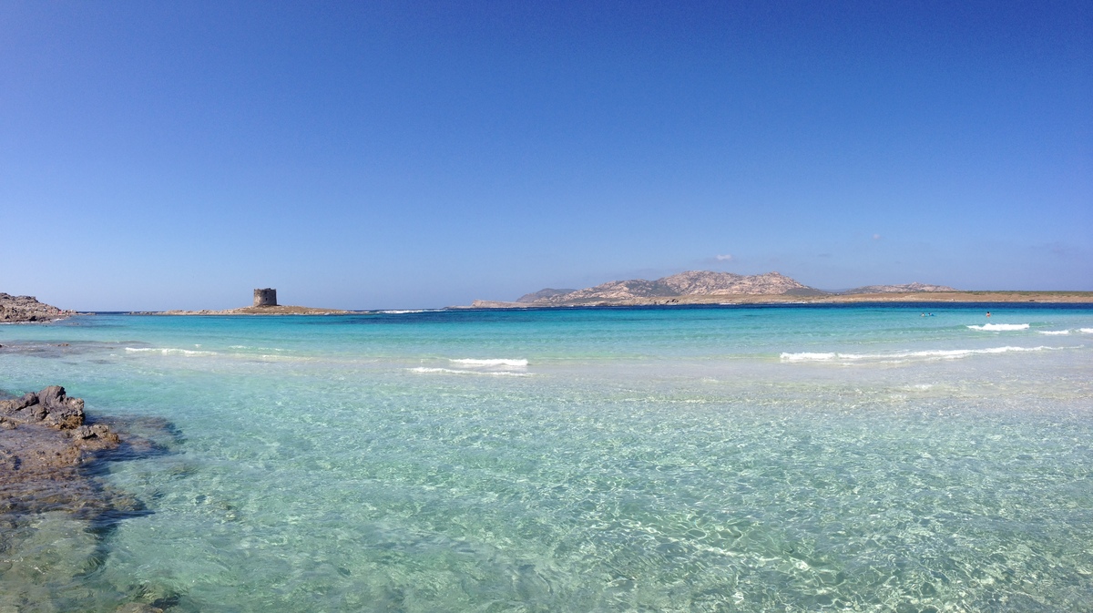 Picture Italy Sardinia Capo del Falcone 2015-06 69 - Monuments Capo del Falcone