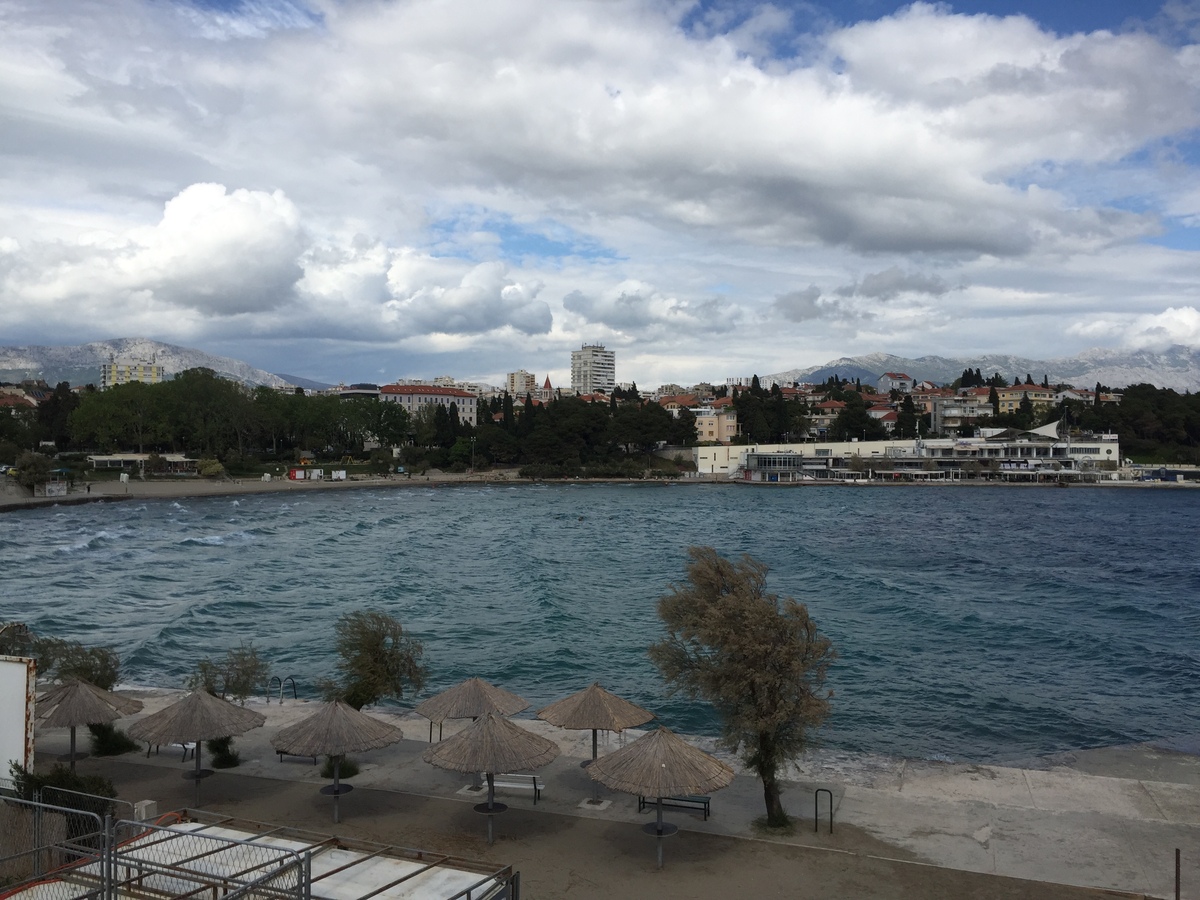 Picture Croatia Split 2016-04 138 - Rooms Split