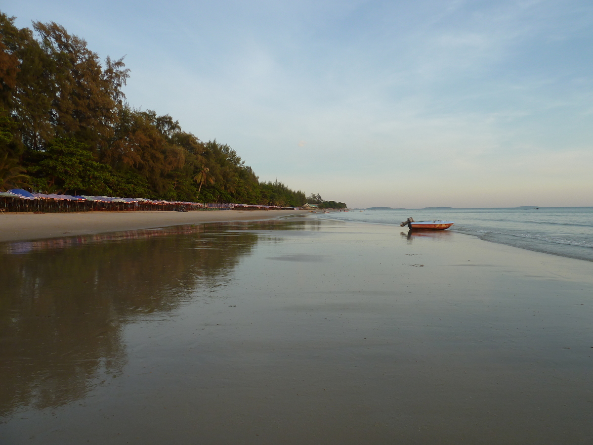 Picture Thailand Rayong 2011-12 61 - Resort Rayong