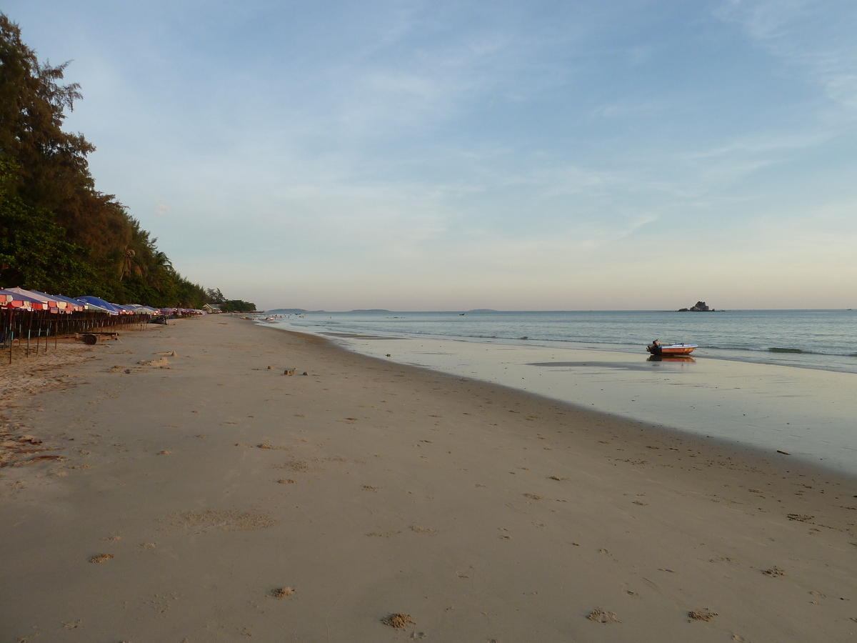 Picture Thailand Rayong 2011-12 54 - Resort Rayong