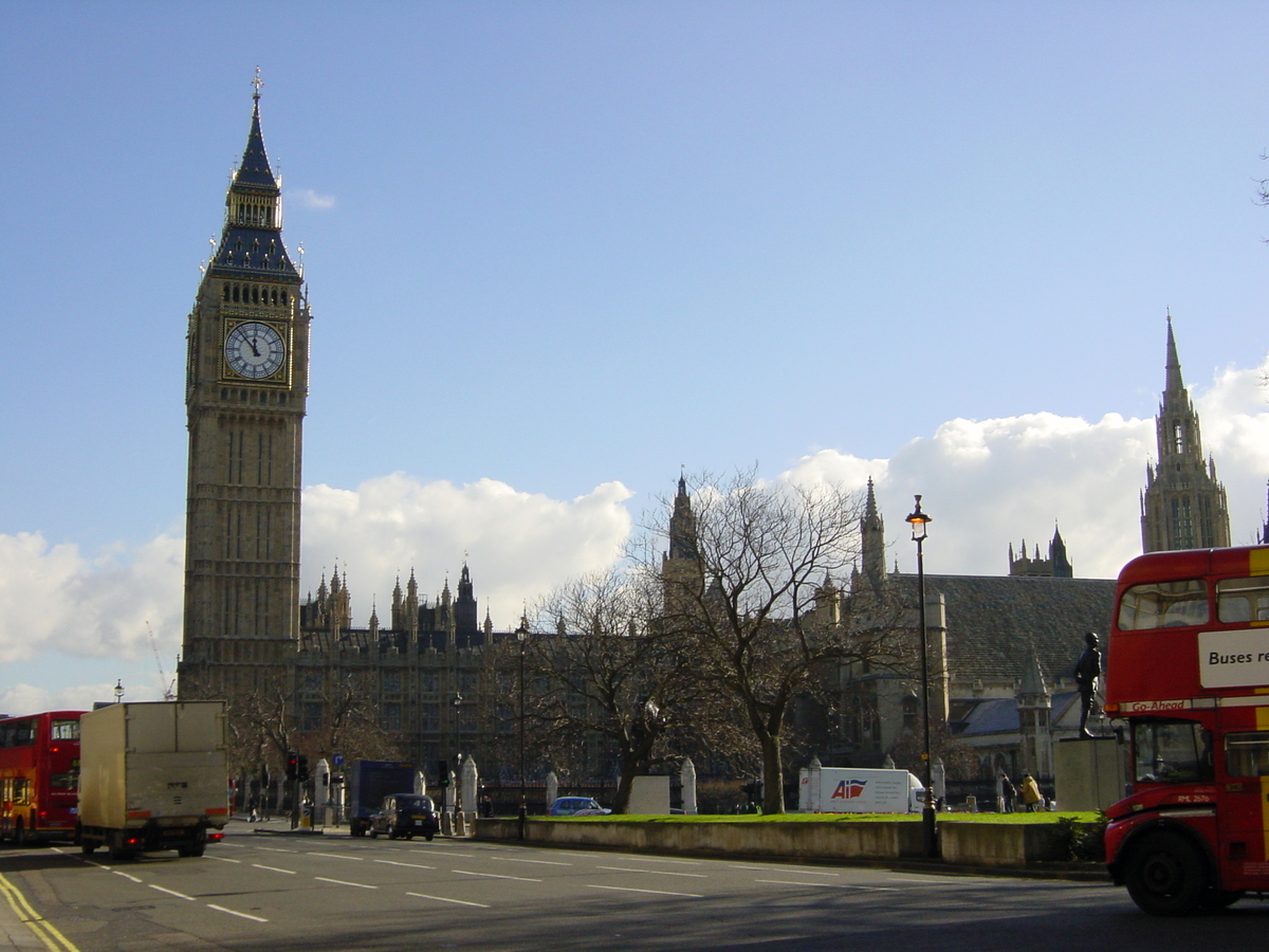 Picture United Kingdom London 2002-02 79 - Cost London