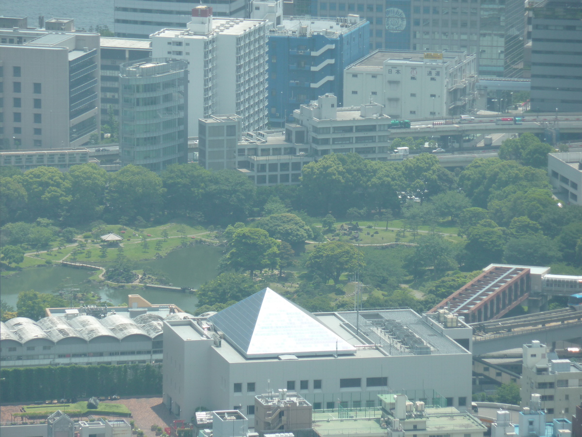 Picture Japan Tokyo Tokyo Tower 2010-06 34 - To see Tokyo Tower