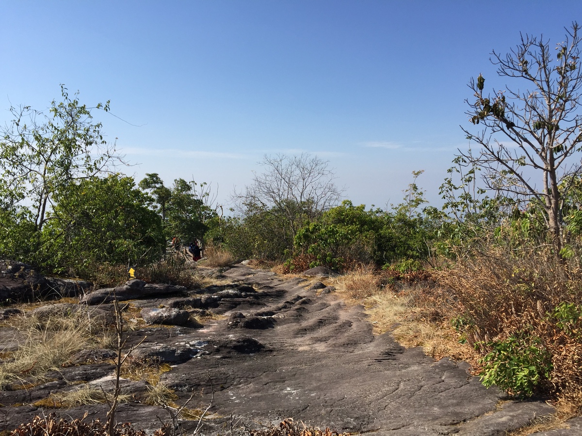 Picture Thailand Phu Hin Rong Kla National Park 2014-12 98 - Lands Phu Hin Rong Kla National Park