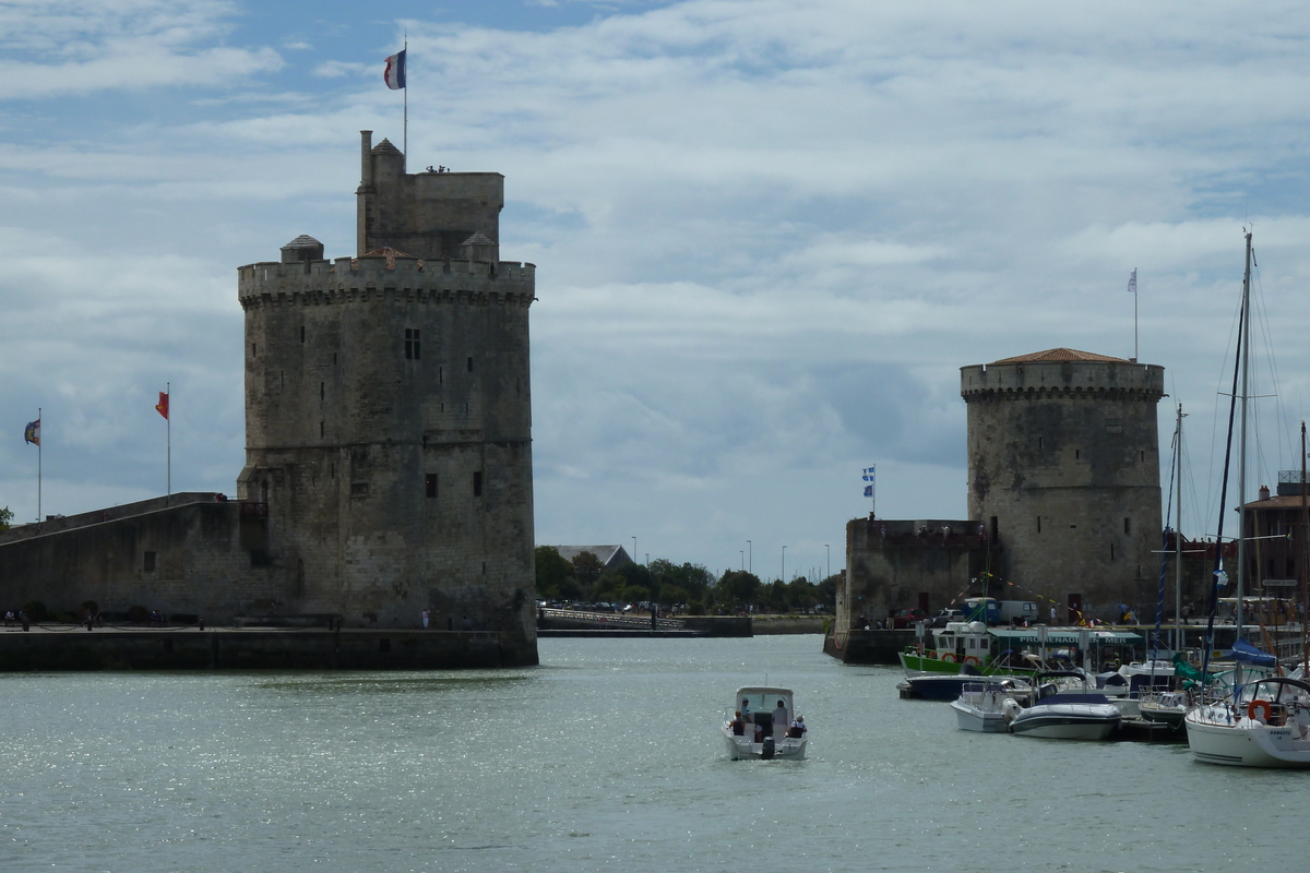 Picture France La Rochelle 2010-08 67 - Lands La Rochelle