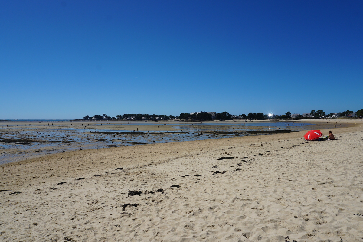 Picture France La Trinite-sur-Mer 2016-08 1 - Lake La Trinite-sur-Mer