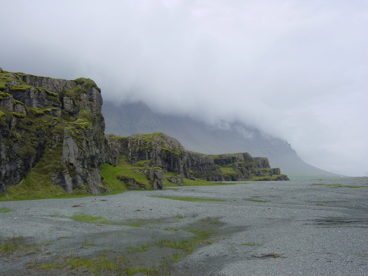 Picture Iceland Jokulsarlon 2003-06 8 - Savings Jokulsarlon