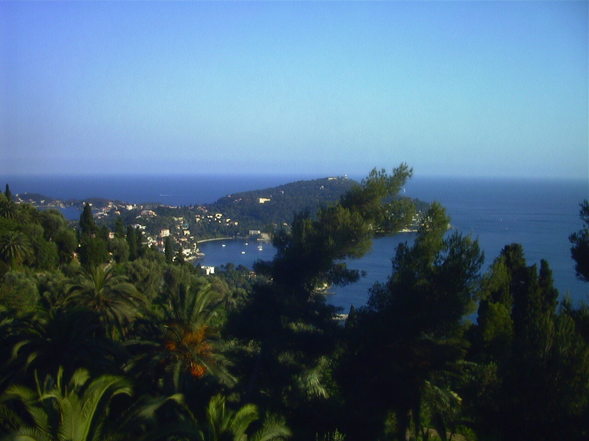 Picture France St. Jean Cap Ferrat 2000-05 6 - Cost St. Jean Cap Ferrat