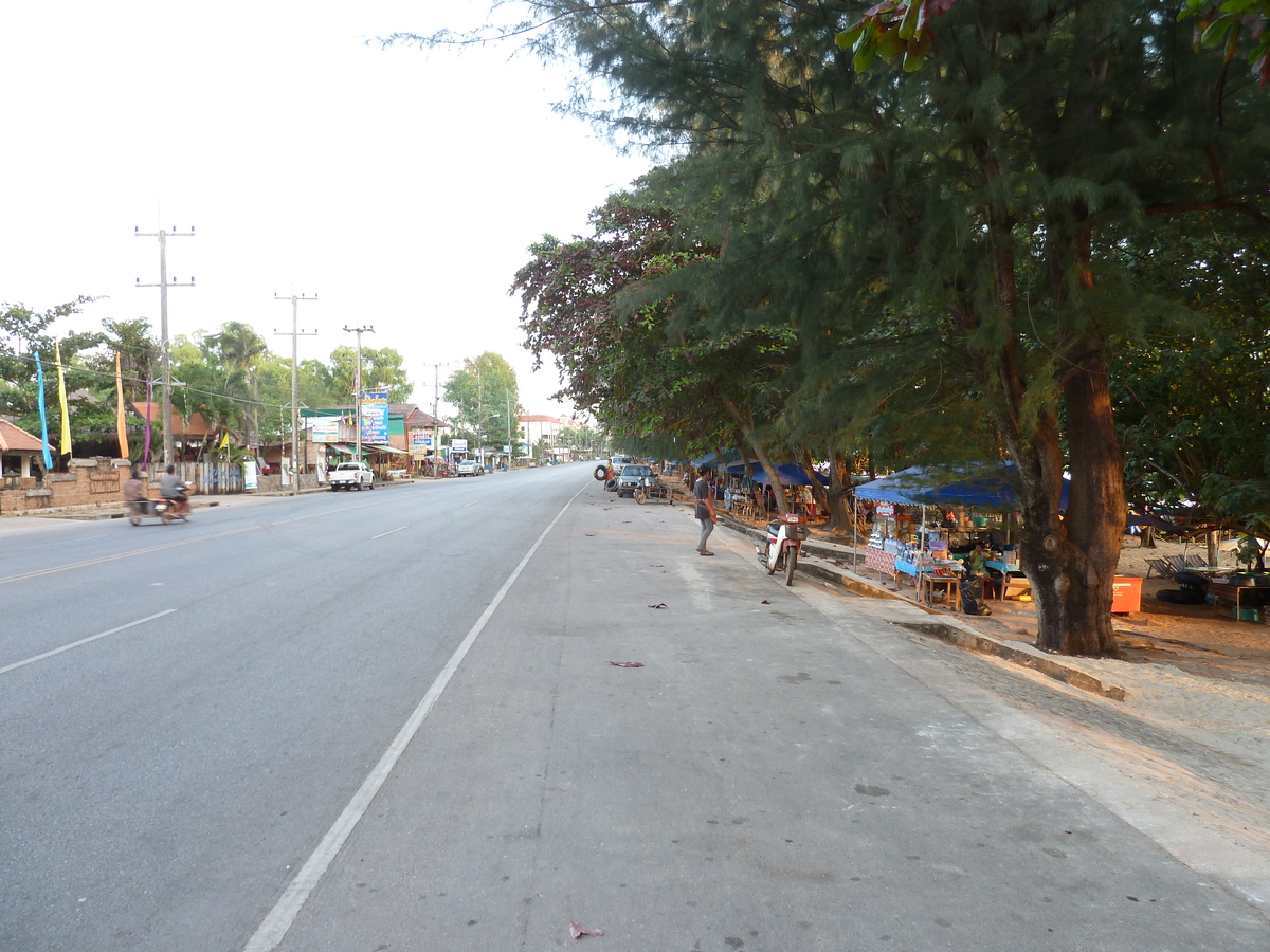 Picture Thailand Rayong 2011-12 8 - City View Rayong