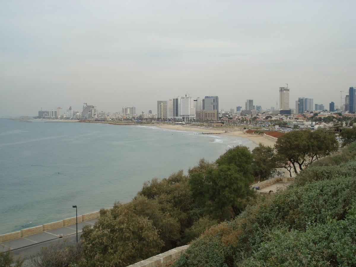 Picture Israel Jafa 2006-12 82 - Lands Jafa