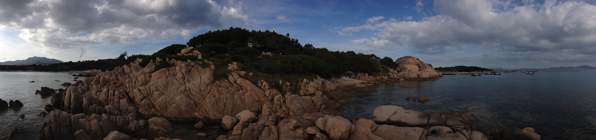 Picture Italy Sardinia Costa Smeralda 2015-06 112 - Hotel Pool Costa Smeralda