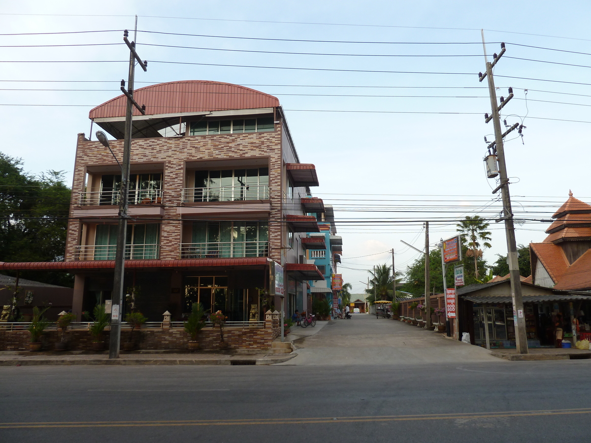 Picture Thailand Rayong 2011-12 15 - Room Rayong