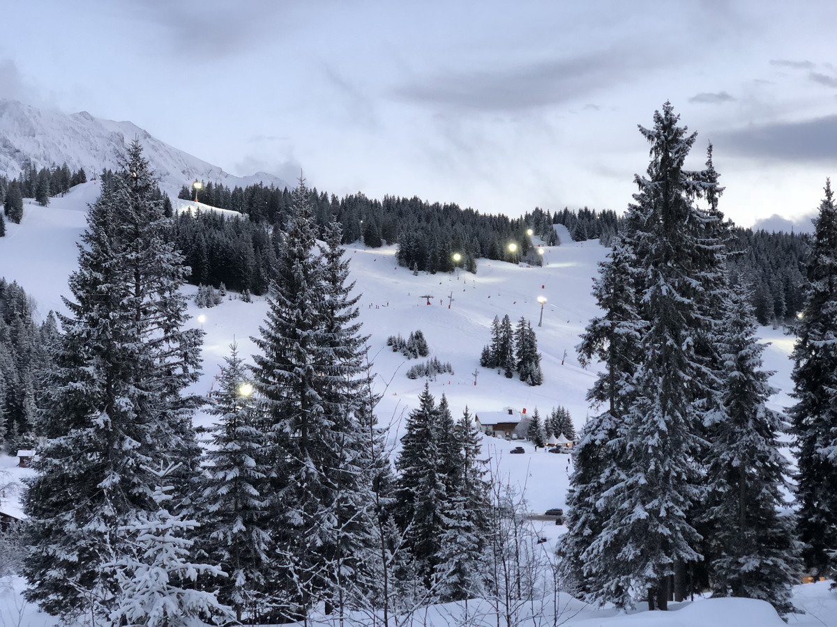 Picture France La Clusaz 2017-12 255 - French Restaurant La Clusaz