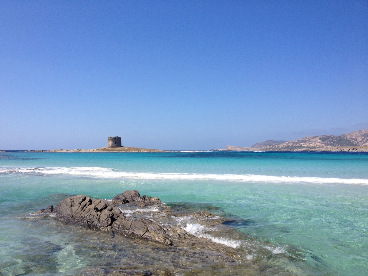 Picture Italy Sardinia Capo del Falcone 2015-06 66 - Monuments Capo del Falcone