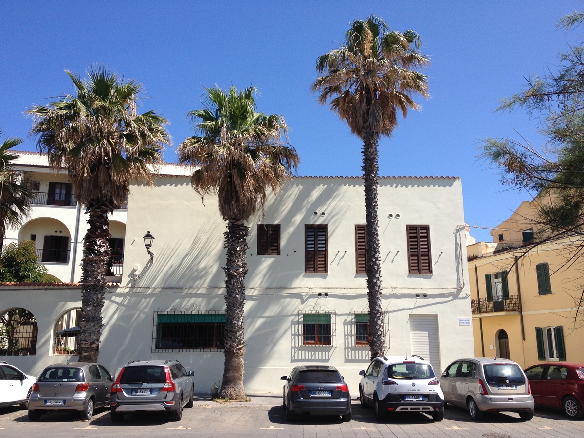 Picture Italy Sardinia Alghero 2015-06 93 - Restaurant Alghero