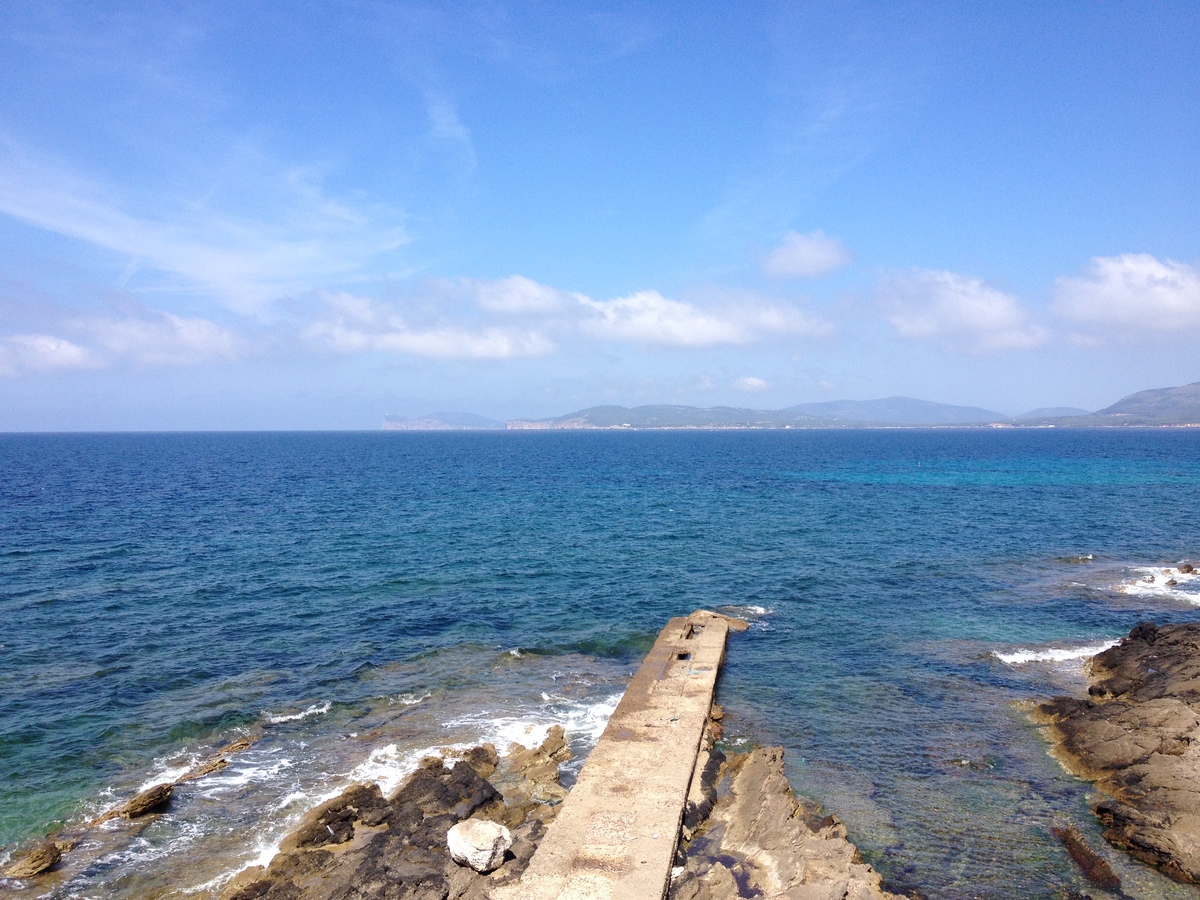 Picture Italy Sardinia Alghero 2015-06 79 - Monuments Alghero