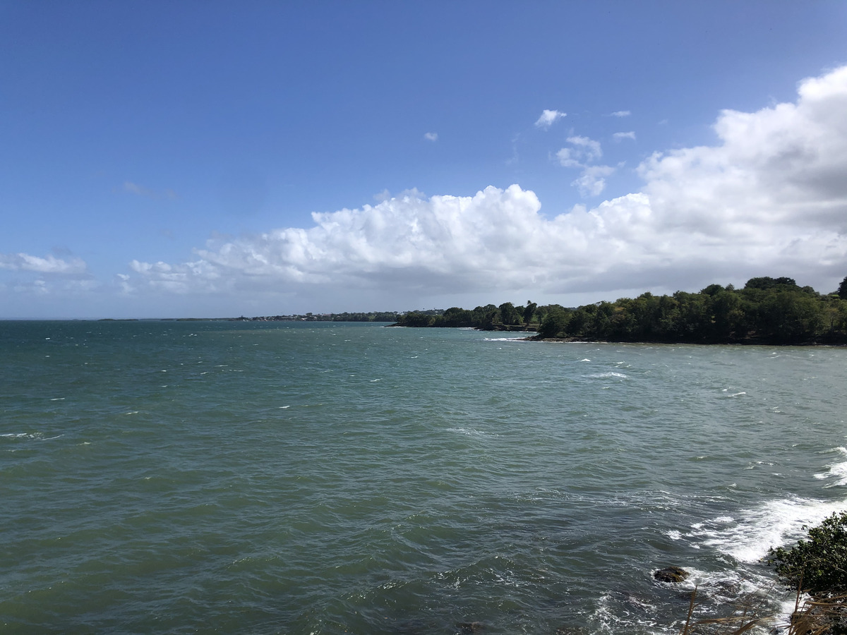 Picture Guadeloupe Sainte Rose 2021-02 4 - Waterfalls Sainte Rose