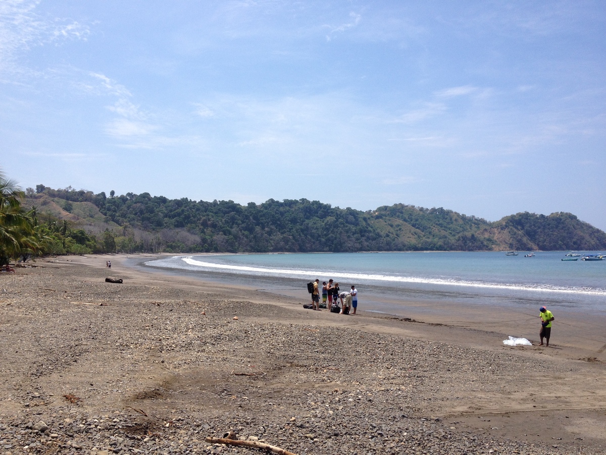 Picture Costa Rica Jaco 2015-03 9 - Hotel Pools Jaco