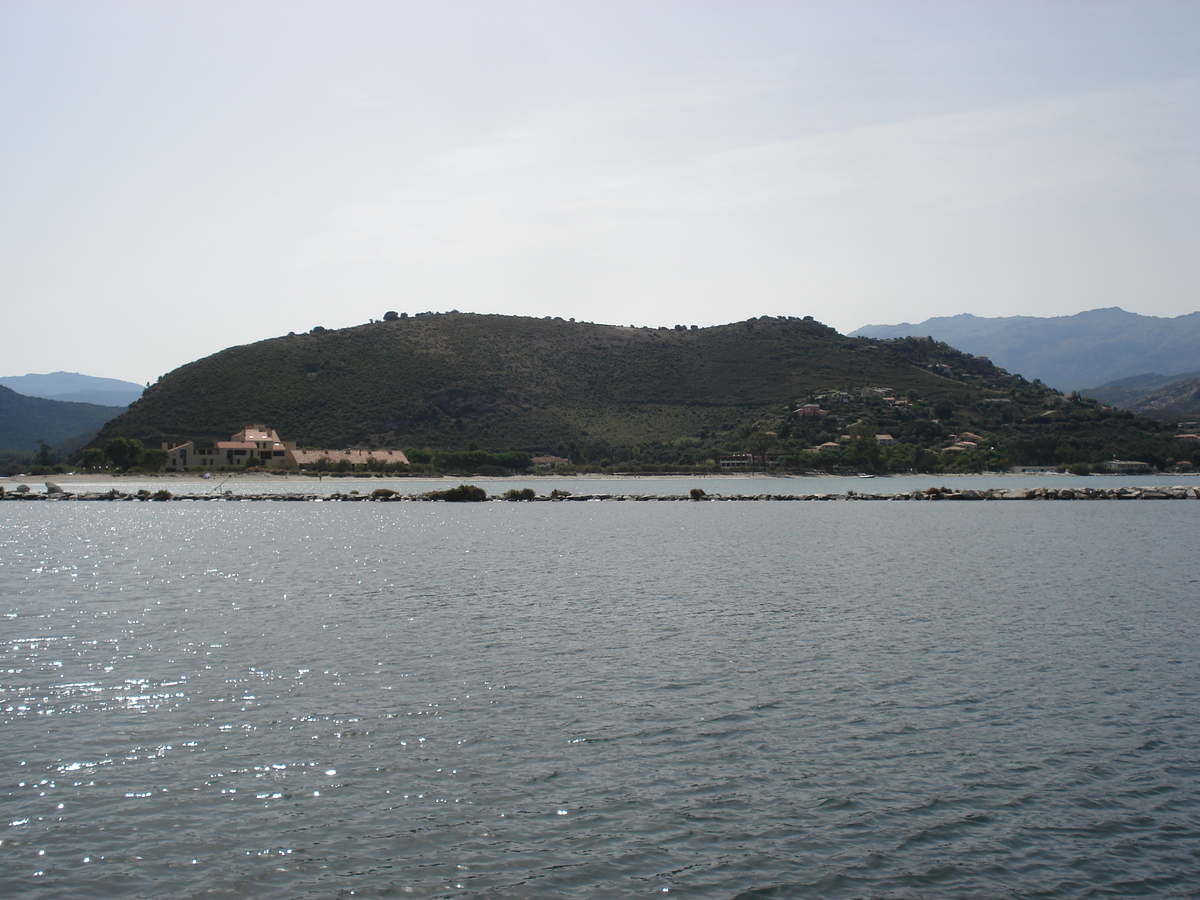 Picture France Corsica Saint Florent 2006-09 34 - Lake Saint Florent