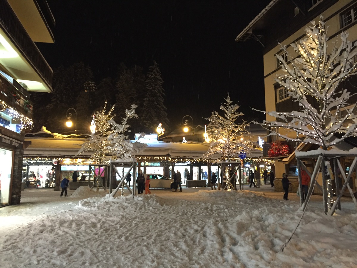 Picture France Megeve 2016-02 49 - Lakes Megeve