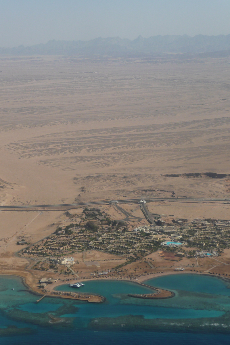 Picture Egypt Egypt from the sky 2008-06 104 - Lands Egypt from the sky