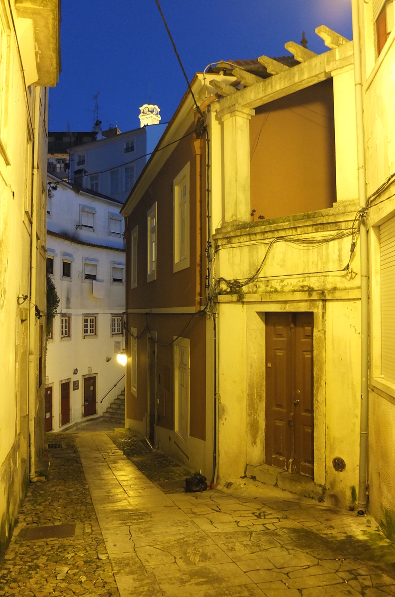 Picture Portugal Coimbra 2013-01 34 - City Sight Coimbra