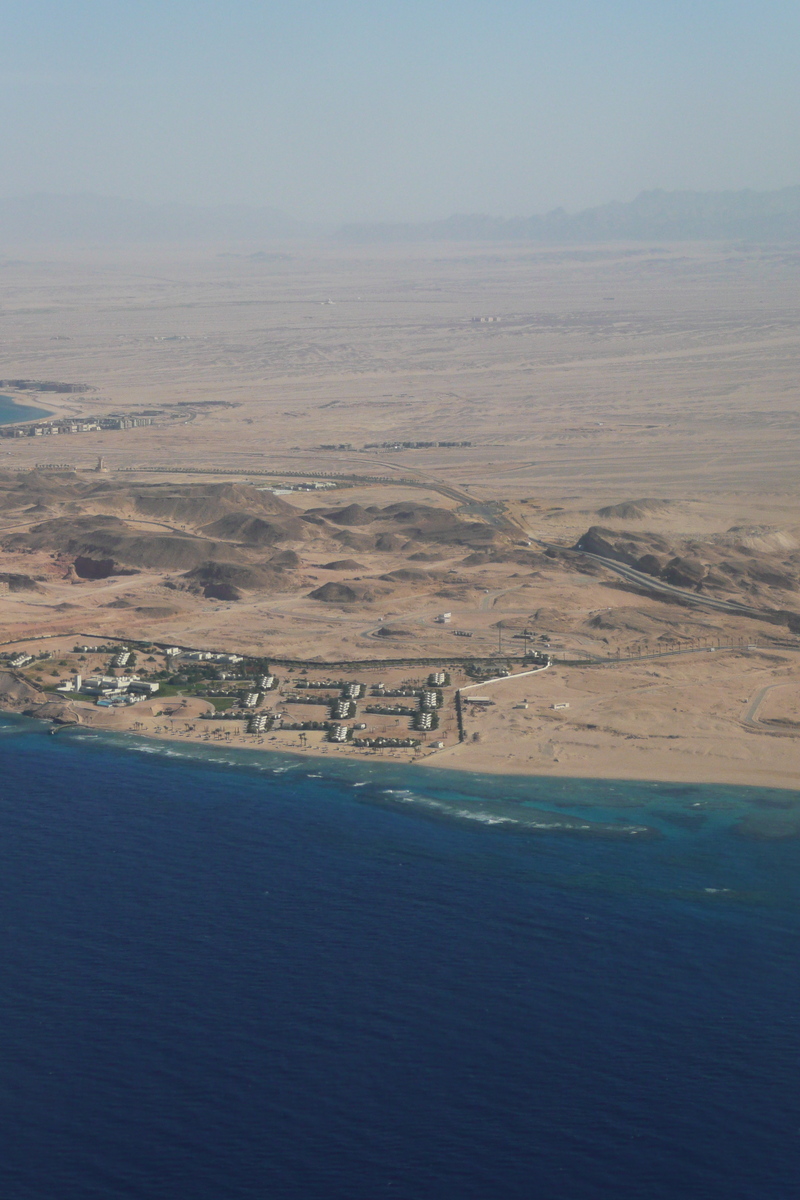 Picture Egypt Egypt from the sky 2008-06 95 - Restaurants Egypt from the sky