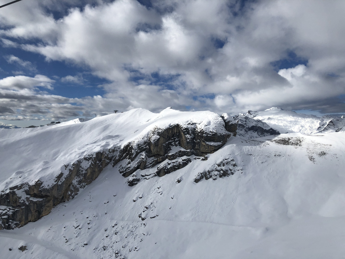 Picture Swiss Crans Montana 2020-12 191 - Weather Crans Montana